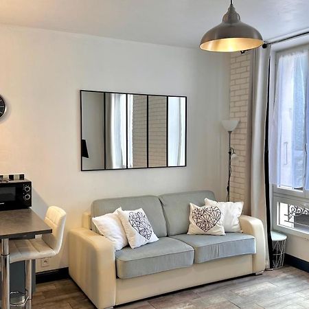Monroe'S Studio At The Heart Of Cannes And Beaches Luaran gambar