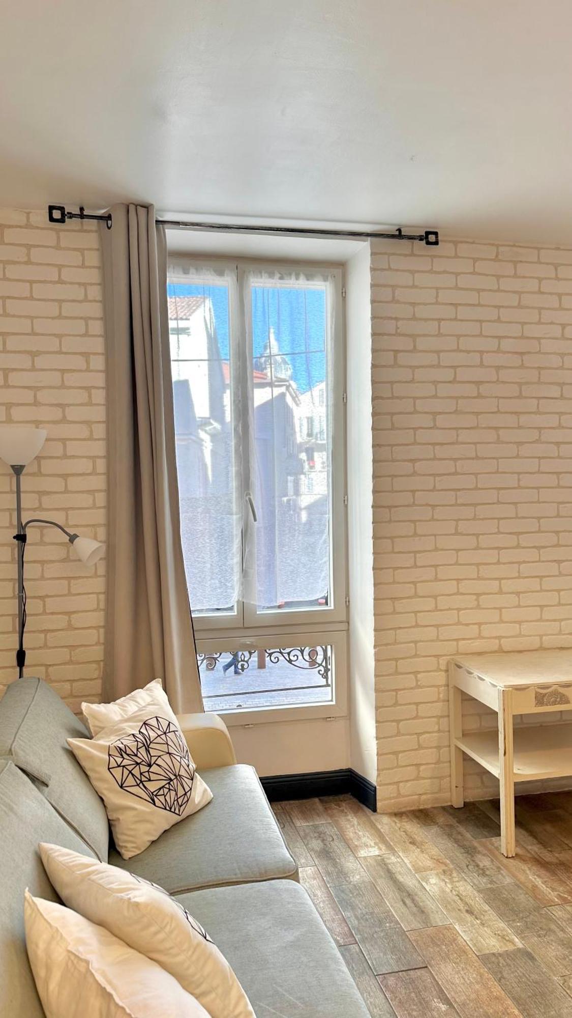 Monroe'S Studio At The Heart Of Cannes And Beaches Luaran gambar